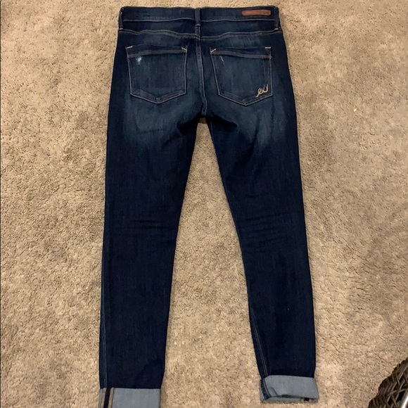 Jeans - Picture 4 of 4